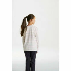 Craghoppers Lightweight 'NosiLife Paola' Long Sleeve T-Shirt For Female -Craghoppers Sales Shop unnamed file 1540