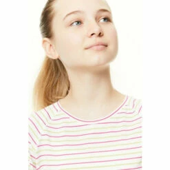 Craghoppers Lightweight 'NosiLife Paola' Long Sleeve T-Shirt For Female -Craghoppers Sales Shop unnamed file 1541