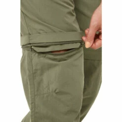 Craghoppers 'NosiLife III' Moisture Control Convertible Trousers For Female -Craghoppers Sales Shop unnamed file 155