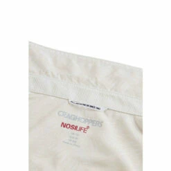 Craghoppers 'NosiLife Vanna' Lightweight Short Sleeved Shirt For Female -Craghoppers Sales Shop unnamed file 1553