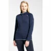 Craghoppers Recycled 'NosiLife Milanta' Hooded Top For Female