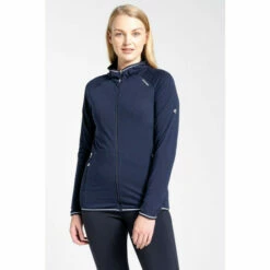 Craghoppers Recycled &apos;NosiLife Milanta&apos; Hooded Top For Female