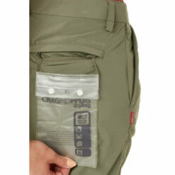 Craghoppers 'NosiLife III' Moisture Control Convertible Trousers For Female -Craghoppers Sales Shop unnamed file 156