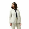 Craghoppers &apos;NosiBotanical Eden&apos; Cotton-Blend Hooded Jacket For Female -Craghoppers Sales Shop unnamed file 1564