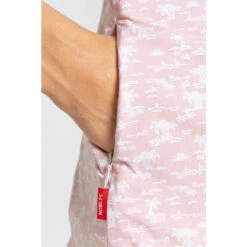 Craghoppers Odour-Control &apos;NosiLife Tillia Short Sleeve Shirt For Female -Craghoppers Sales Shop unnamed file 1576