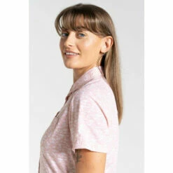 Craghoppers Odour-Control &apos;NosiLife Tillia Short Sleeve Shirt For Female -Craghoppers Sales Shop unnamed file 1577