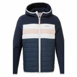 Craghoppers 'Brady' Recycled Hybrid Jacket For Male -Craghoppers Sales Shop unnamed file 1582