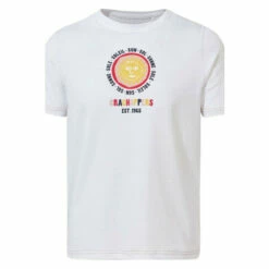 Craghoppers Kids&apos; Graphic &apos;Tate&apos; Short Sleeve T-Shirt For Male -Craghoppers Sales Shop unnamed file 1597
