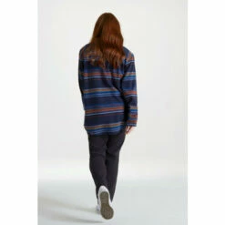 Craghoppers Cotton-Blend &apos;Ziggy&apos; Long Sleeve Shirt For Female -Craghoppers Sales Shop unnamed file 1608