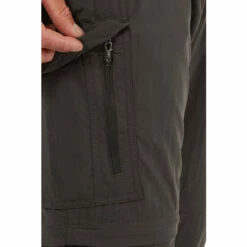 Craghoppers Insect-Repellent 'NosiLife Convertible II' Walking Trousers For Male -Craghoppers Sales Shop unnamed file 163