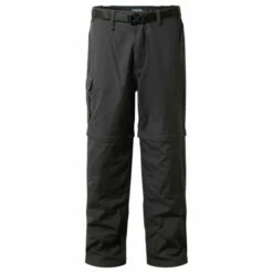 Craghoppers NosiDefence 'Kiwi Convertible' Hiking Trousers For Male -Craghoppers Sales Shop unnamed file 1631
