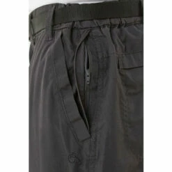 Craghoppers NosiDefence 'Kiwi Convertible' Hiking Trousers For Male -Craghoppers Sales Shop unnamed file 1633
