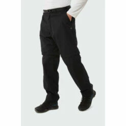Craghoppers NosiDefence 'Kiwi Convertible' Hiking Trousers For Male -Craghoppers Sales Shop unnamed file 1638