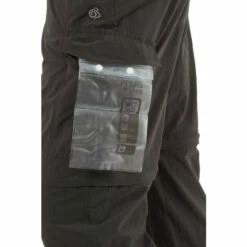 Craghoppers Insect-Repellent 'NosiLife Convertible II' Walking Trousers For Male -Craghoppers Sales Shop unnamed file 164