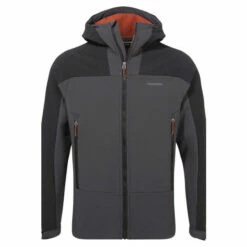 Craghoppers &apos;Tripp&apos; AquaDry Waterproof Hiking Jacket For Male -Craghoppers Sales Shop unnamed file 1649