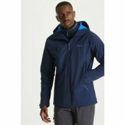 Craghoppers &apos;Tripp&apos; AquaDry Waterproof Hiking Jacket For Male -Craghoppers Sales Shop unnamed file 1651