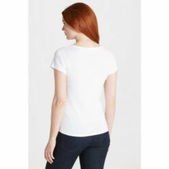 Craghoppers 100% Cotton &apos;Miri&apos; Short-Sleeve T-Shirt For Female -Craghoppers Sales Shop unnamed file 1655