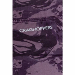 Craghoppers &apos;Kiwi&apos; Regular Fit Fitness Leggings For Female -Craghoppers Sales Shop unnamed file 1664
