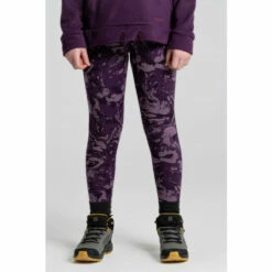 Craghoppers &apos;Kiwi&apos; Regular Fit Fitness Leggings For Female -Craghoppers Sales Shop unnamed file 1666