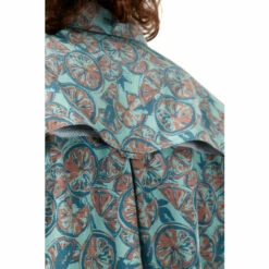 Craghoppers &apos;NosiLife Calhoun&apos; Lightweight Short Sleeved Shirt For Male -Craghoppers Sales Shop unnamed file 1681