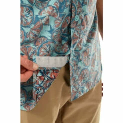 Craghoppers &apos;NosiLife Calhoun&apos; Lightweight Short Sleeved Shirt For Male -Craghoppers Sales Shop unnamed file 1684