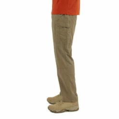 Craghoppers Insect-Repellent 'NosiLife Cargo II' Walking Trousers For Male -Craghoppers Sales Shop unnamed file 170