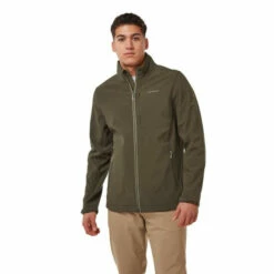 Craghoppers &apos;Altis&apos; Recycled Water-Repellent Walking Jacket For Male -Craghoppers Sales Shop unnamed file 1700