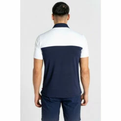 Craghoppers Stretch &apos;NosiLife Pro&apos; Short Sleeve Polo For Male -Craghoppers Sales Shop unnamed file 1703