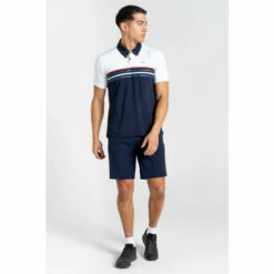 Craghoppers Stretch &apos;NosiLife Pro&apos; Short Sleeve Polo For Male -Craghoppers Sales Shop unnamed file 1704