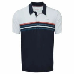 Craghoppers Stretch &apos;NosiLife Pro&apos; Short Sleeve Polo For Male -Craghoppers Sales Shop unnamed file 1705