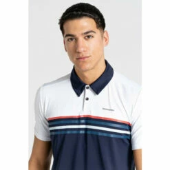 Craghoppers Stretch &apos;NosiLife Pro&apos; Short Sleeve Polo For Male -Craghoppers Sales Shop unnamed file 1706
