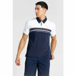 Craghoppers Stretch &apos;NosiLife Pro&apos; Short Sleeve Polo For Male -Craghoppers Sales Shop unnamed file 1708