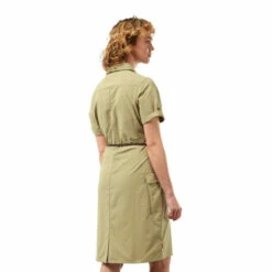 Craghoppers Insect-Repellent &apos;NosiLife Savannah&apos; Belted Dress For Female -Craghoppers Sales Shop unnamed file 1711