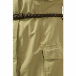 Craghoppers Insect-Repellent &apos;NosiLife Savannah&apos; Belted Dress For Female -Craghoppers Sales Shop unnamed file 1713