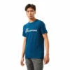 Craghoppers Cotton Blend &apos;Mightie&apos; Short Sleeve T-Shirt For Male -Craghoppers Sales Shop unnamed file 1716