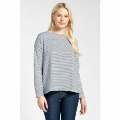 Craghoppers Recycled &apos;NosiLife Cora&apos; Long Sleeve Top For Female -Craghoppers Sales Shop unnamed file 1728