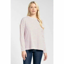 Craghoppers Recycled &apos;NosiLife Cora&apos; Long Sleeve Top For Female -Craghoppers Sales Shop unnamed file 1731