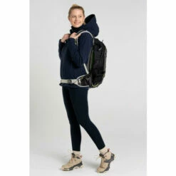 Craghoppers &apos;Dynamic Pro&apos; Aquadry Waterproof Hiking Jacket For Female -Craghoppers Sales Shop unnamed file 1735
