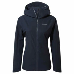Craghoppers &apos;Dynamic Pro&apos; Aquadry Waterproof Hiking Jacket For Female -Craghoppers Sales Shop unnamed file 1736