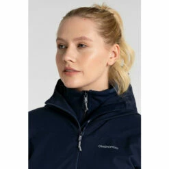 Craghoppers &apos;Dynamic Pro&apos; Aquadry Waterproof Hiking Jacket For Female -Craghoppers Sales Shop unnamed file 1737