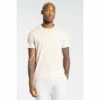 Craghoppers Cotton-Blend &apos;NosiBotanical Sten&apos; Short Sleeve T-Shirt For Male -Craghoppers Sales Shop unnamed file 1762