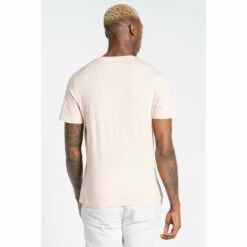Craghoppers Cotton-Blend &apos;NosiBotanical Sten&apos; Short Sleeve T-Shirt For Male -Craghoppers Sales Shop unnamed file 1763