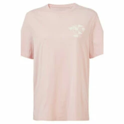 Craghoppers Cotton-Blend &apos;NosiBotanical Sten&apos; Short Sleeve T-Shirt For Male -Craghoppers Sales Shop unnamed file 1764