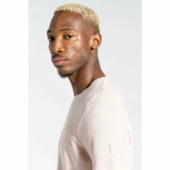 Craghoppers Cotton-Blend &apos;NosiBotanical Sten&apos; Short Sleeve T-Shirt For Male -Craghoppers Sales Shop unnamed file 1766