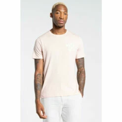 Craghoppers Cotton-Blend &apos;NosiBotanical Sten&apos; Short Sleeve T-Shirt For Male -Craghoppers Sales Shop unnamed file 1767