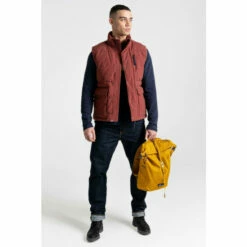 Craghoppers 'Dunbeath' Water-Repellent Bodywarmer For Male -Craghoppers Sales Shop unnamed file 177