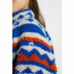 Craghoppers &apos;Reagan&apos; Half Zip Fleece For Unisex -Craghoppers Sales Shop unnamed file 1773