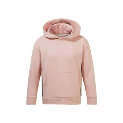 Craghoppers Cotton-Blend &apos;NosiLife Baylor&apos; Hooded Top For Unisex