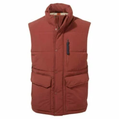 Craghoppers 'Dunbeath' Water-Repellent Bodywarmer For Male -Craghoppers Sales Shop unnamed file 178