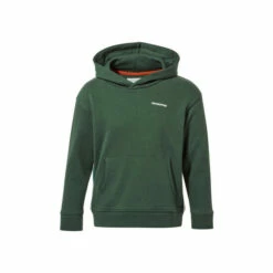 Craghoppers Cotton-Blend 'NosiLife Baylor' Hooded Top For Unisex -Craghoppers Sales Shop unnamed file 1782